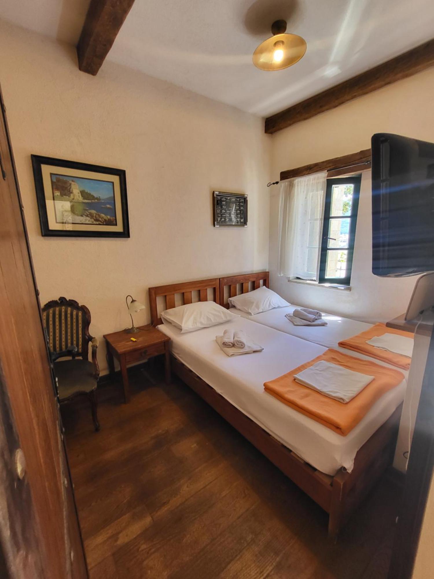 Skver Studio Apartments Herceg Novi Exterior photo